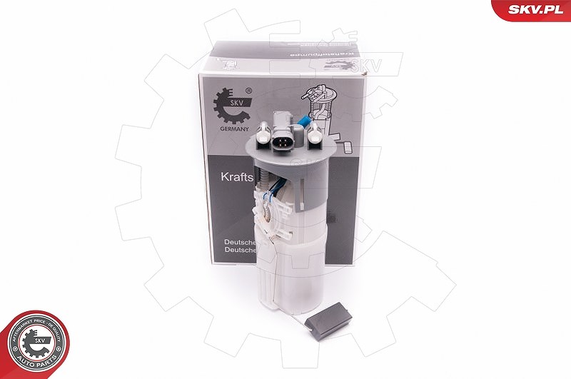 Esen Skv Kraftstoff-Fördereinheit [Hersteller-Nr. 02SKV782] für Land Rover