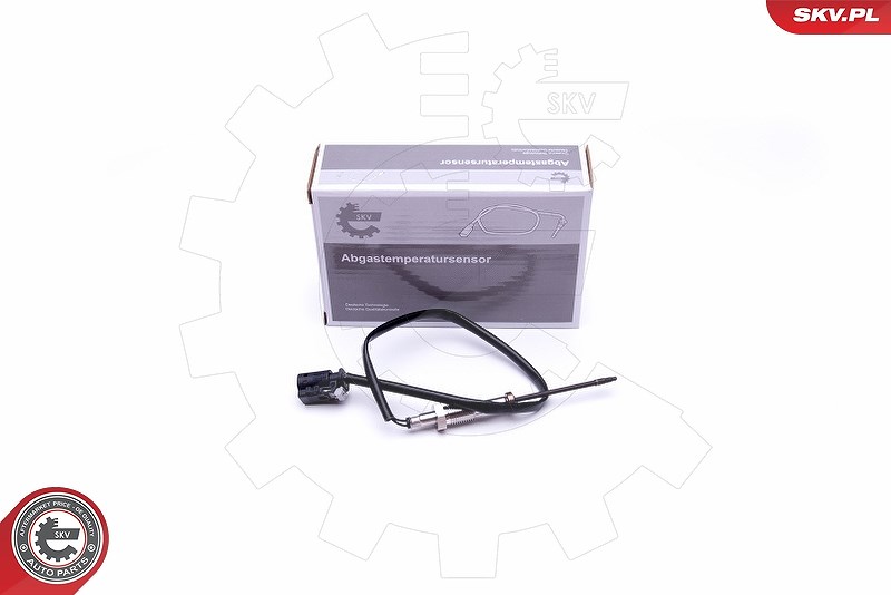 Esen Skv Sensor, Abgastemperatur [Hersteller-Nr. 30SKV323] für BMW