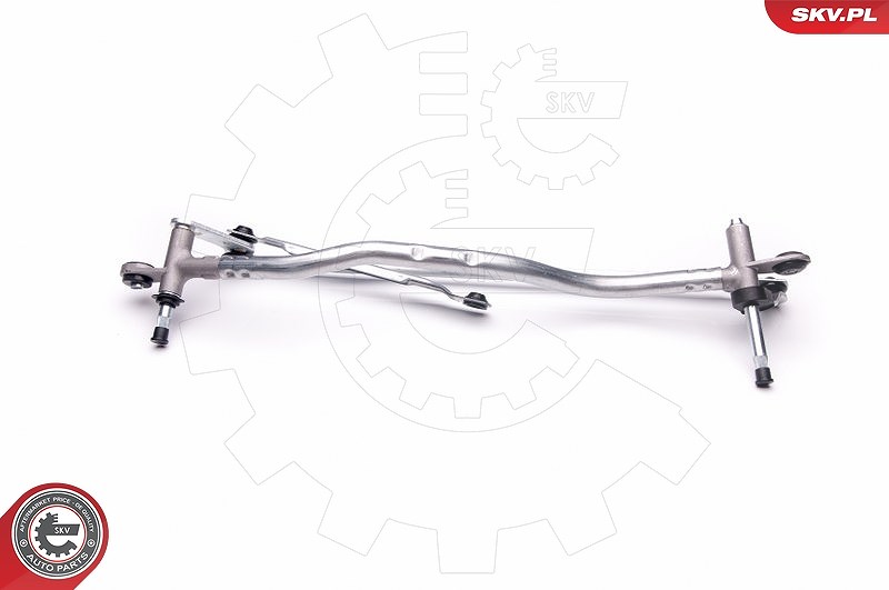 Esen Skv Wischergestänge [Hersteller-Nr. 05SKV053] für Audi
