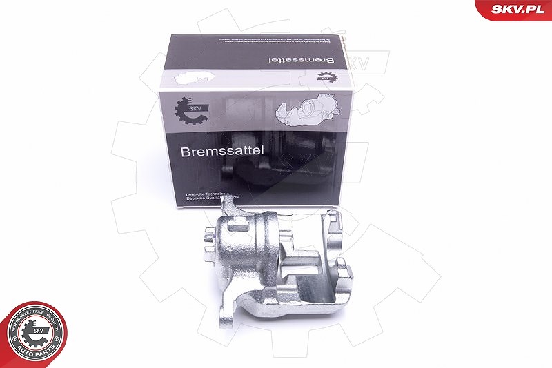 Esen Skv Bremssattel [Hersteller-Nr. 44SKV972] für Honda