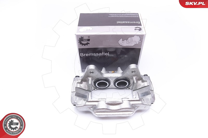 Esen Skv Bremssattel [Hersteller-Nr. 34SKV691] für Mitsubishi