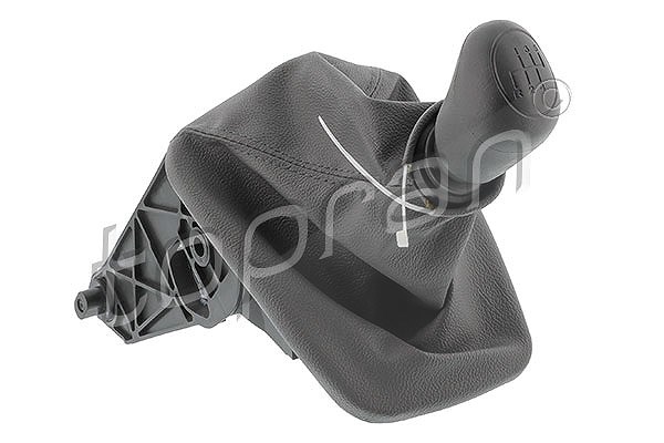 Topran Schalthebel [Hersteller-Nr. 410288] für Mercedes-Benz