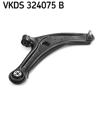 Skf Lenker, Radaufhängung [Hersteller-Nr. VKDS324075B] für Ford