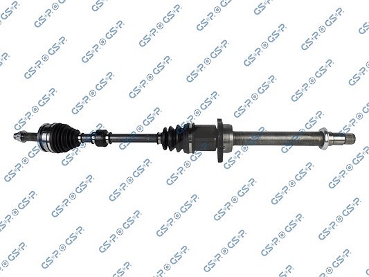 Gsp Antriebswelle [Hersteller-Nr. 259658] für Toyota