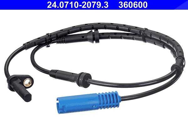 Ate Sensor, Raddrehzahl [Hersteller-Nr. 24.0710-2079.3] für BMW
