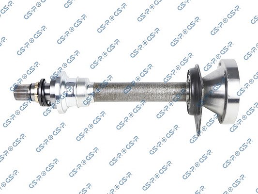 Gsp Steckwelle, Differential [Hersteller-Nr. 261255] für VW, Seat