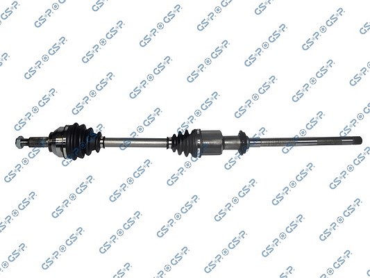 Gsp Antriebswelle [Hersteller-Nr. 218240] für Jaguar