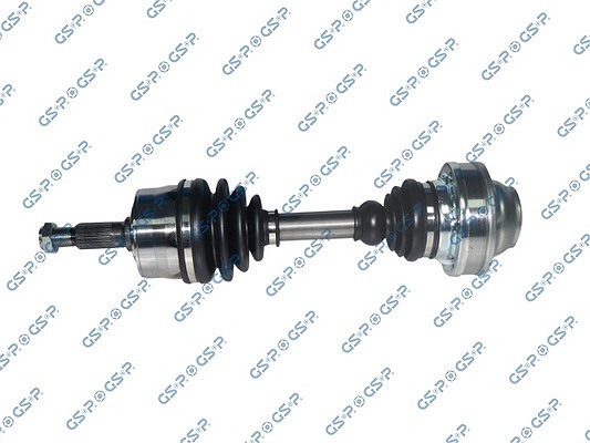 Gsp Antriebswelle [Hersteller-Nr. 235011] für Mercedes-Benz