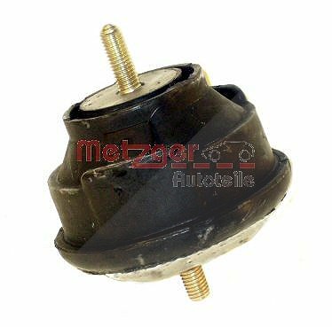 Metzger Autoteile Lagerung, Motor [Hersteller-Nr. 8050130] für BMW