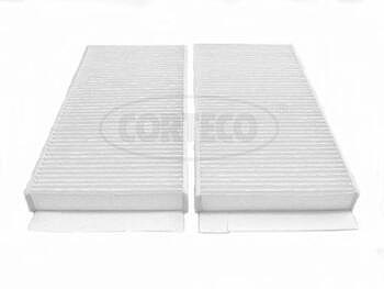 Corteco Filter, Innenraumluft ERSTAUSRÜSTERQUALITÄT [Hersteller-Nr. 80000644] für Kia