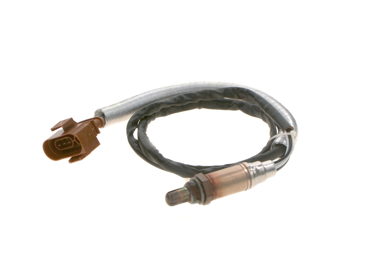 Bosch Lambdasonde [Hersteller-Nr. 0258003740] für VW, Audi
