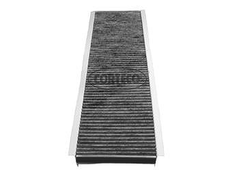 Corteco Filter, Innenraumluft ERSTAUSRÜSTERQUALITÄT [Hersteller-Nr. 21653149] für Peugeot