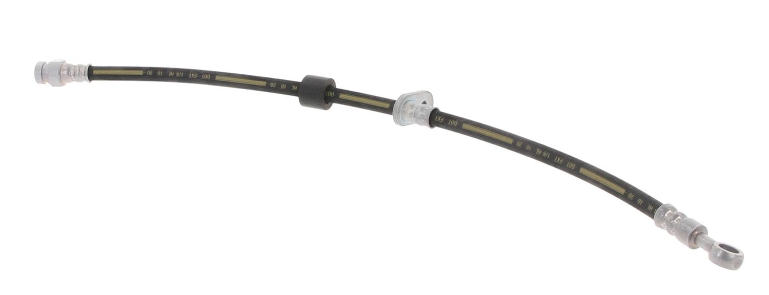Corteco Bremsschlauch ERSTAUSRÜSTERQUALITÄT [Hersteller-Nr. 19034344] für Smart, Mitsubishi
