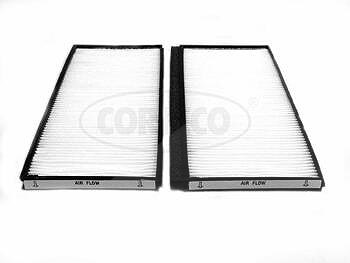 Corteco Filter, Innenraumluft ERSTAUSRÜSTERQUALITÄT [Hersteller-Nr. 80000547] für Kia