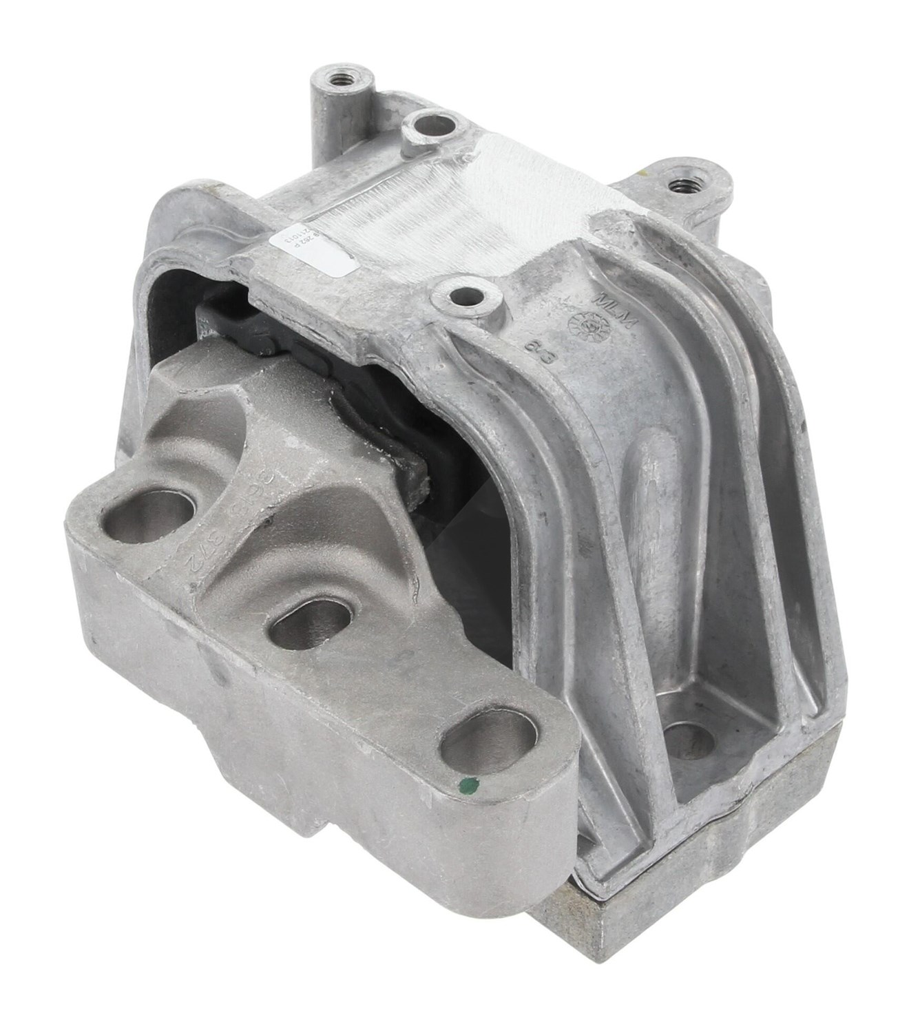 Corteco Lagerung, Motor ERSTAUSRÜSTERQUALITÄT [Hersteller-Nr. 80000587] für Audi, Seat, VW, Skoda