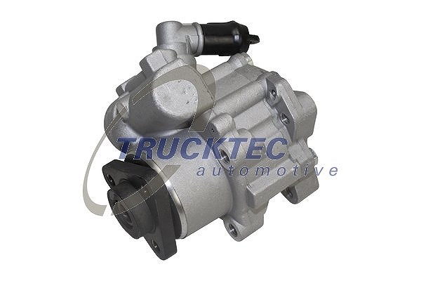 Trucktec Automotive Hydraulikpumpe, Lenkung [Hersteller-Nr. 08.37.074] für BMW