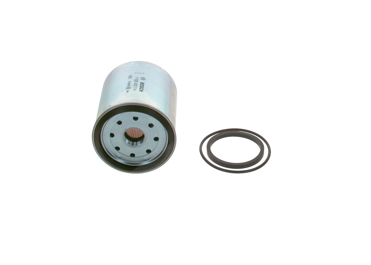 Bosch Kraftstofffilter [Hersteller-Nr. F026402114] für Jeep