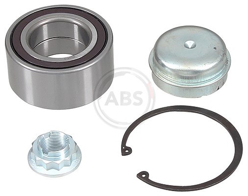 A.b.s. Radlagersatz [Hersteller-Nr. 201110] für Mercedes-Benz