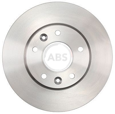 A.b.s. Bremsscheibe [Hersteller-Nr. 18089] für Kia