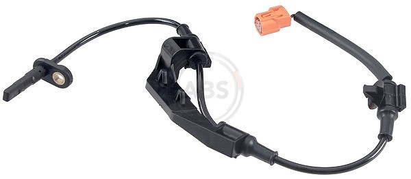 A.b.s. Sensor, Raddrehzahl [Hersteller-Nr. 31105] für Honda