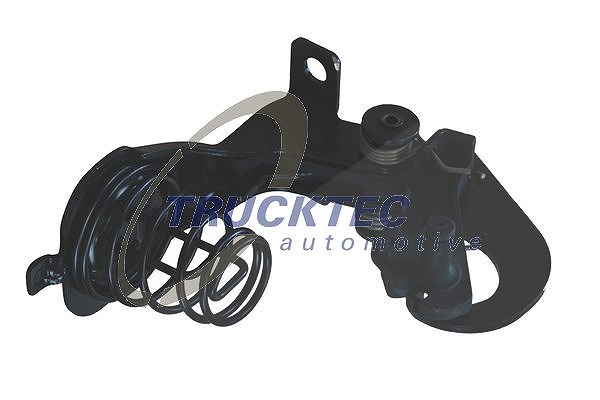 Trucktec Automotive Motorhaubenschloß [Hersteller-Nr. 02.60.036] für Mercedes-Benz