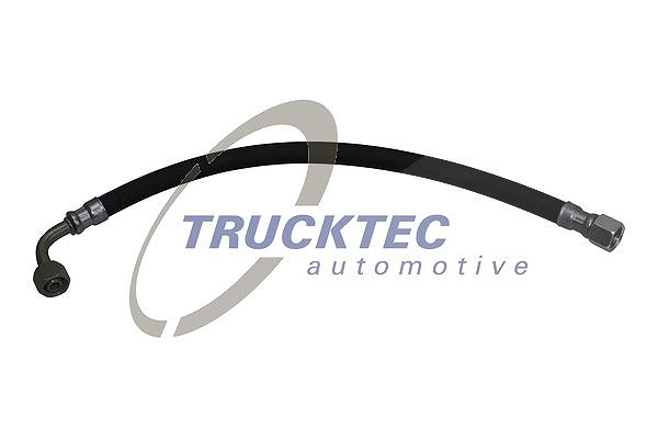 Trucktec Automotive Ölschlauch [Hersteller-Nr. 02.67.134] für Mercedes-Benz