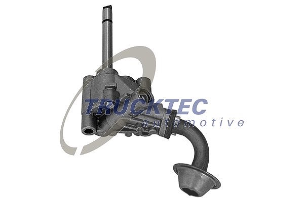 Trucktec Automotive Ölpumpe [Hersteller-Nr. 07.18.007] für Audi
