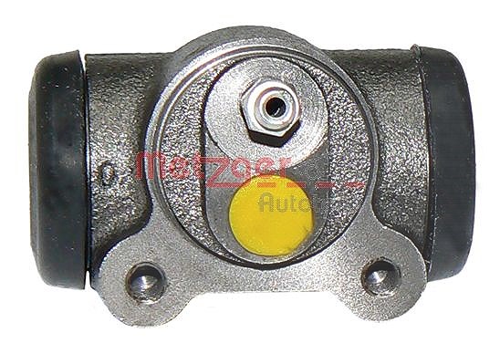 Metzger Autoteile Radbremszylinder [Hersteller-Nr. 101-607] für Mercedes-Benz