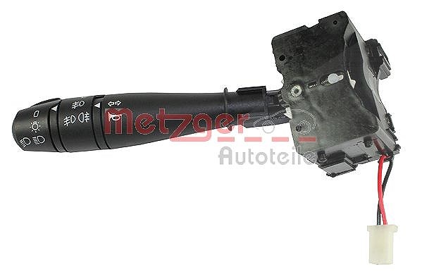 Metzger Autoteile Lenkstockschalter [Hersteller-Nr. 0916225] für Renault