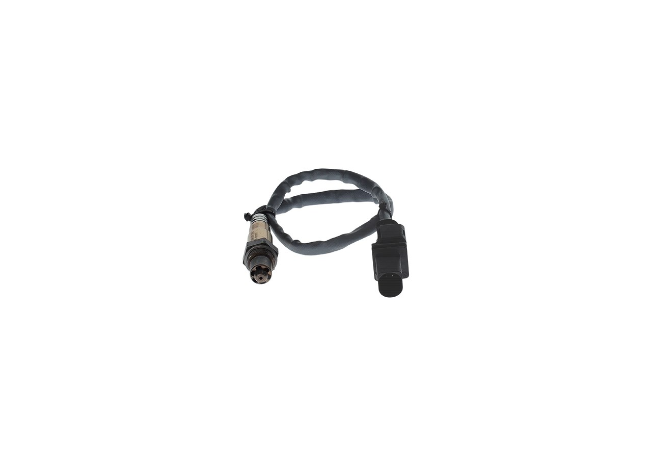 Bosch Lambdasonde [Hersteller-Nr. 0258017245] für VW