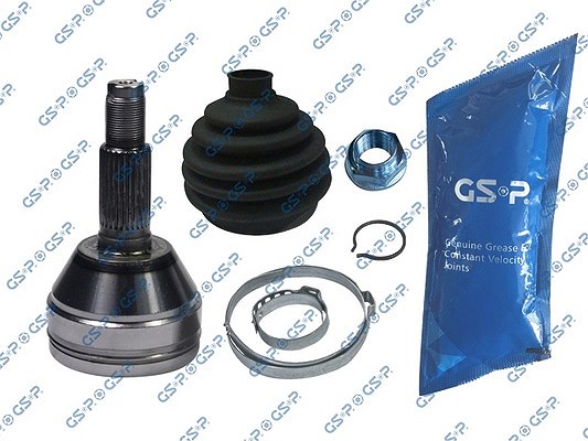 Gsp Gelenksatz, Antriebswelle [Hersteller-Nr. 868008] für Chevrolet