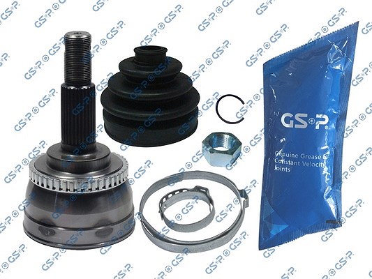 Gsp Gelenksatz, Antriebswelle [Hersteller-Nr. 841037] für Nissan