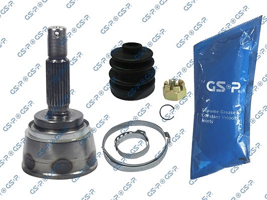 Gsp Gelenksatz, Antriebswelle [Hersteller-Nr. 839002] für Mitsubishi