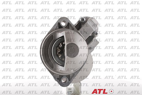 Atl Autotechnik Starter [Hersteller-Nr. A91140] für Kia, Hyundai
