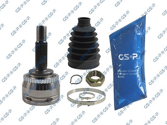 Gsp Gelenksatz, Antriebswelle [Hersteller-Nr. 839022] für Mitsubishi