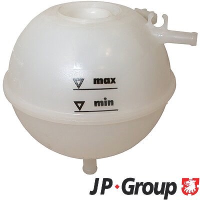 Jp Group Ausgleichsbehälter Kühlmittel [Hersteller-Nr. 1114701400] für VW