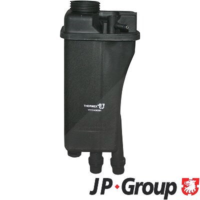 Jp Group Ausgleichsbehälter Kühlmittel [Hersteller-Nr. 1414700100] für BMW