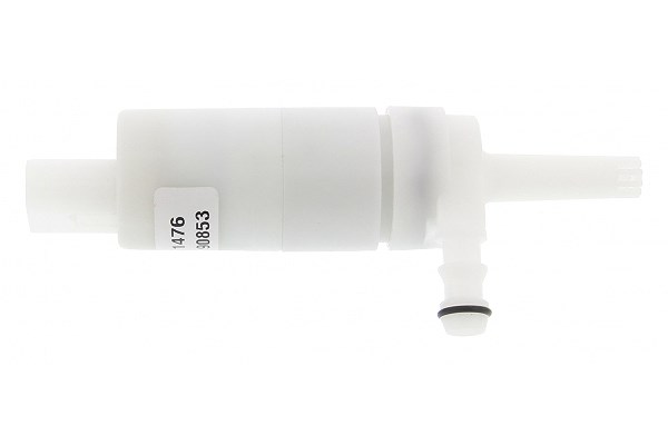 Mapco Waschwasserpumpe, Scheibenreinigung [Hersteller-Nr. 90853] für VW, Mercedes-Benz