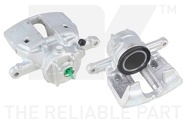Nk Bremssattel [Hersteller-Nr. 2130186] für Mitsubishi, Smart