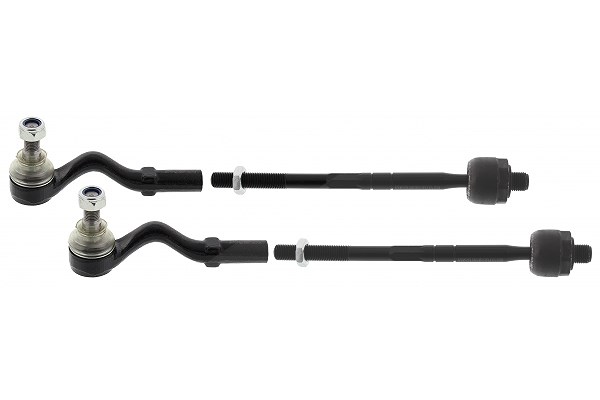Mapco Reparatursatz, Spurstange [Hersteller-Nr. 53802] für Mercedes-Benz