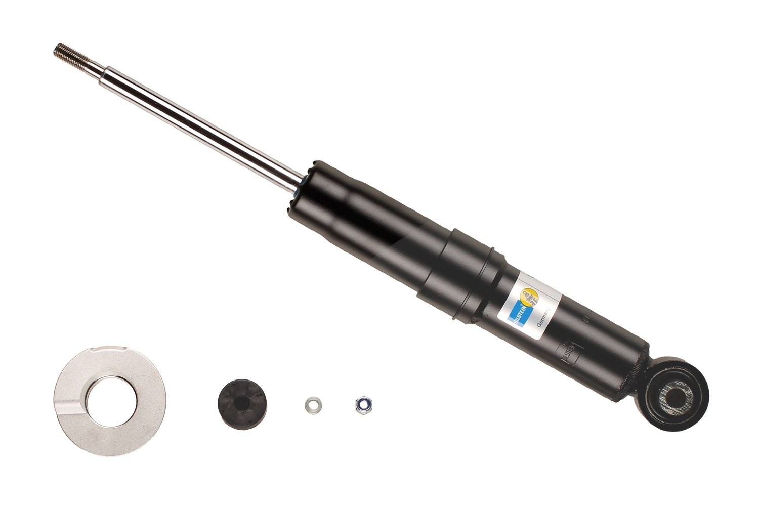 Bilstein Stoßdämpfer [Hersteller-Nr. 19-229539] für Subaru
