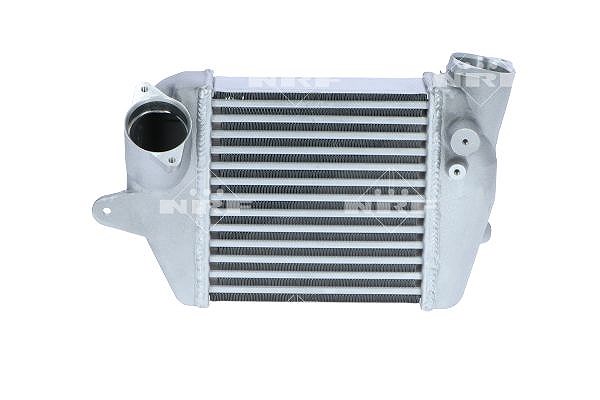 Nrf Ladeluftkühler [Hersteller-Nr. 30948] für Mazda
