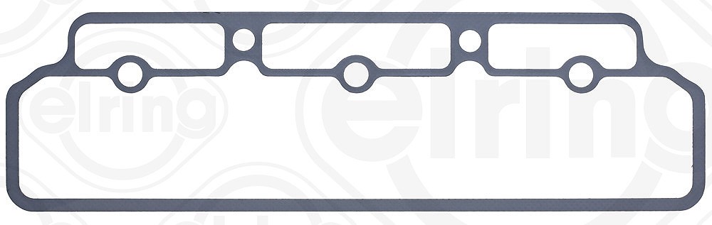 Elring Dichtung, Zylinderkopfhaube [Hersteller-Nr. 357.270] für Mercedes-Benz