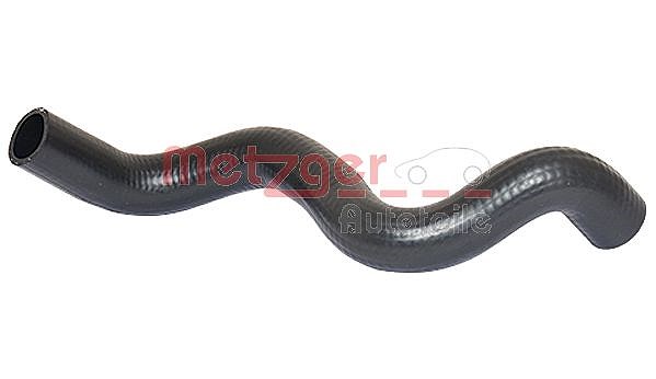 Metzger Autoteile Kühlerschlauch [Hersteller-Nr. 2420689] für Opel