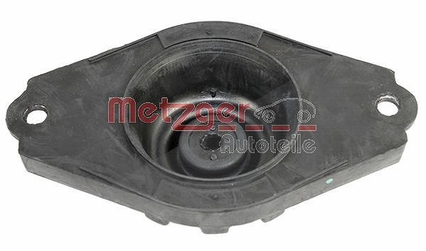 Metzger Autoteile Federbeinstützlager [Hersteller-Nr. 6490141] für Nissan