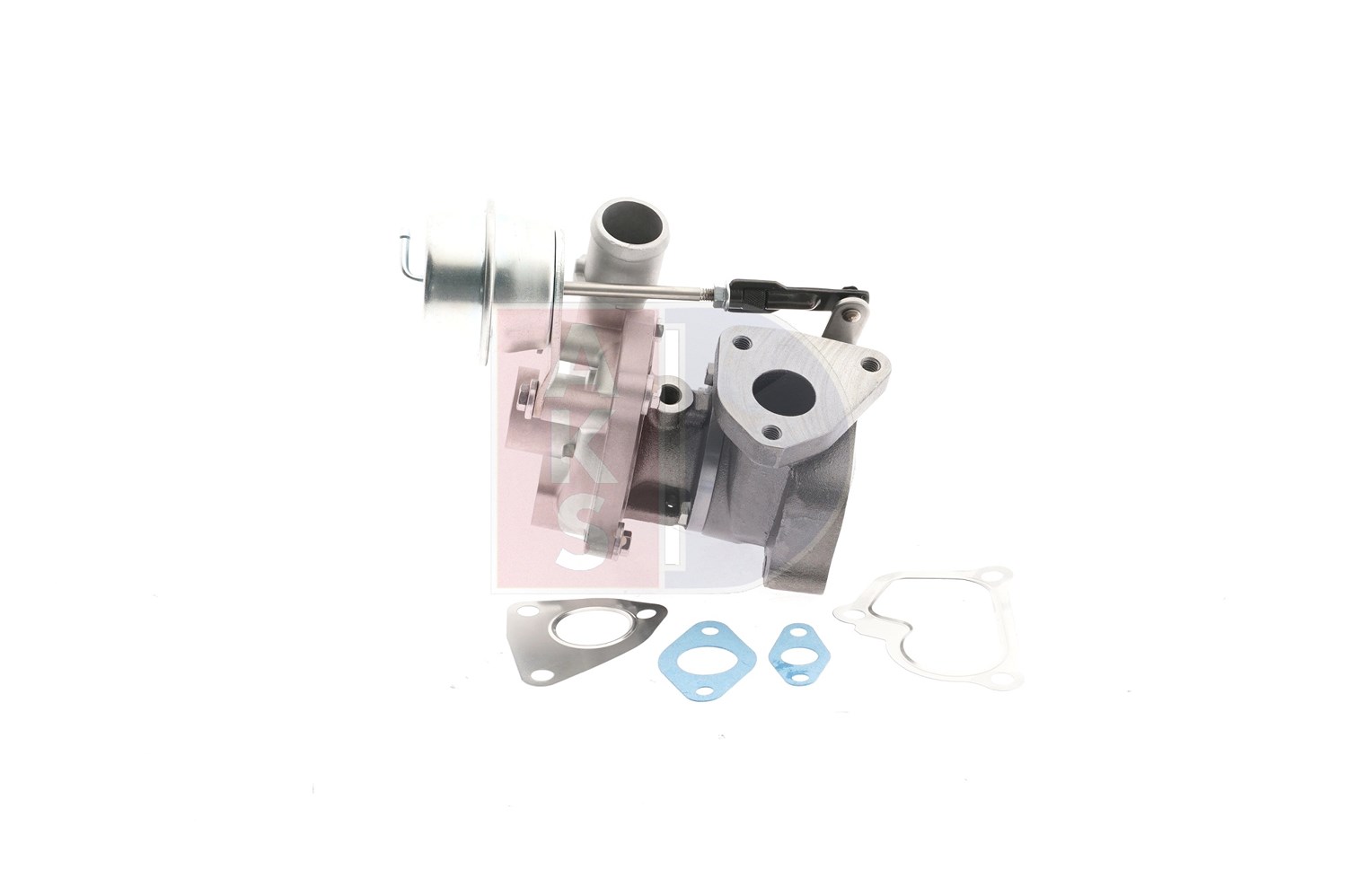Aks Dasis Lader, Aufladung [Hersteller-Nr. 155008N] für Opel, Suzuki