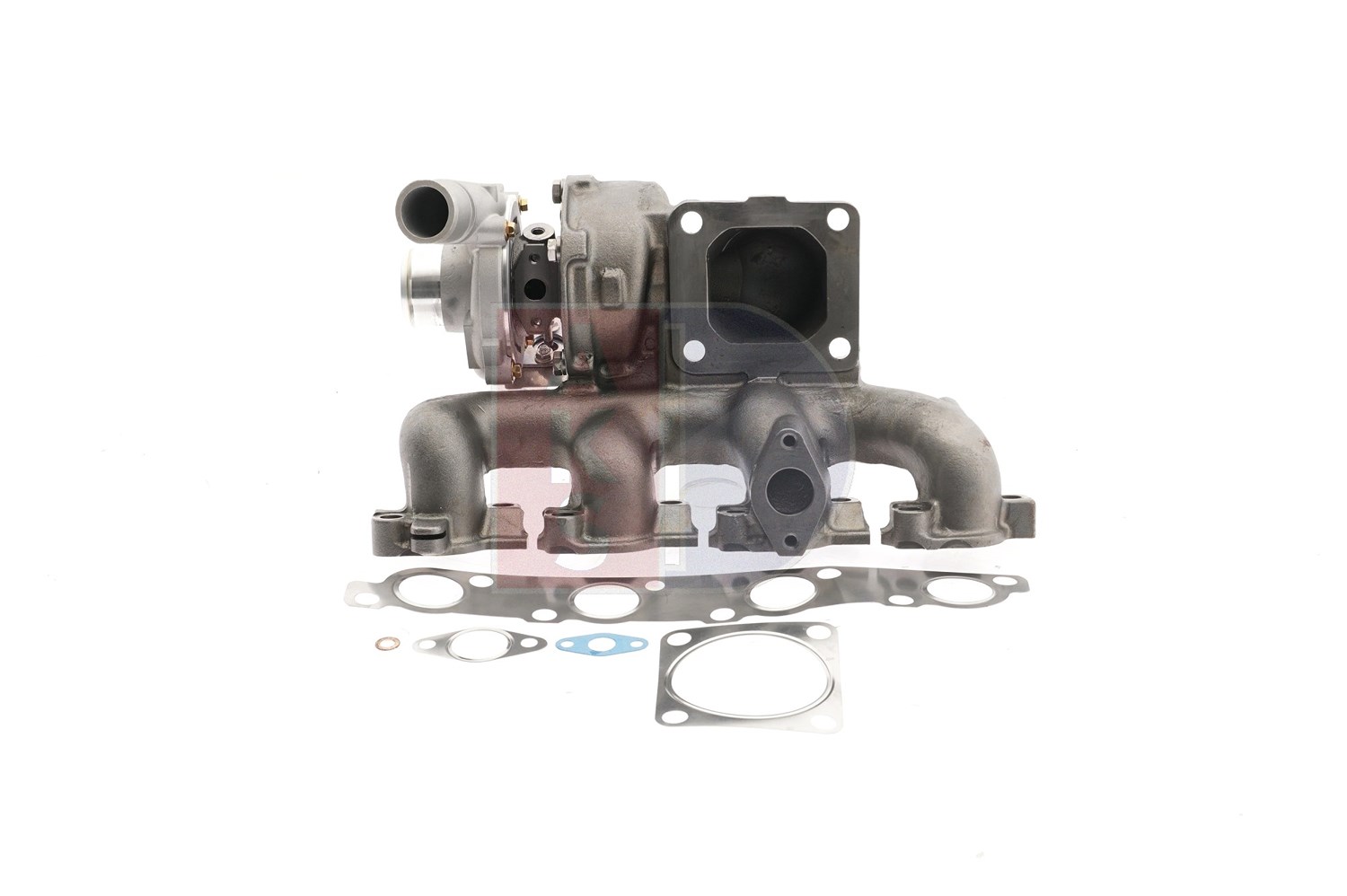 Aks Dasis Lader, Aufladung [Hersteller-Nr. 095018N] für Jaguar, Ford