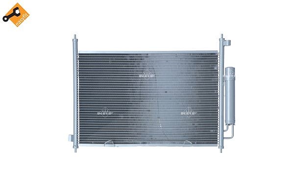 Nrf Kondensator, Klimaanlage [Hersteller-Nr. 350354] für Honda