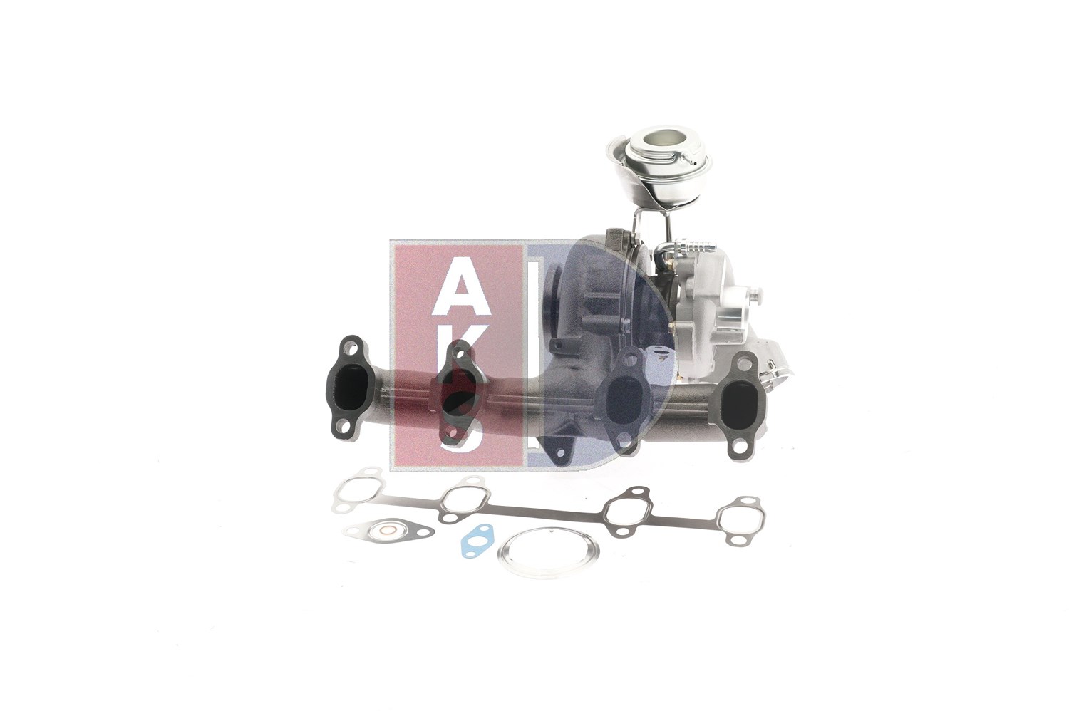 Aks Dasis Lader, Aufladung [Hersteller-Nr. 045126N] für VW, Audi, Skoda, Seat