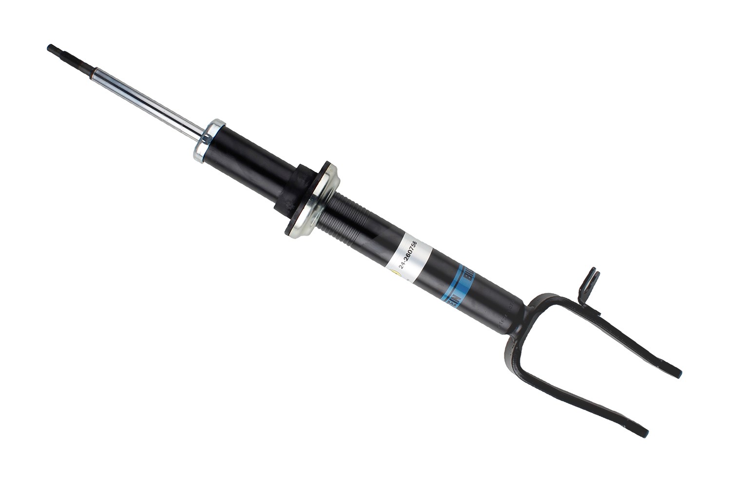 Bilstein Stoßdämpfer [Hersteller-Nr. 24-260756] für Mercedes-Benz